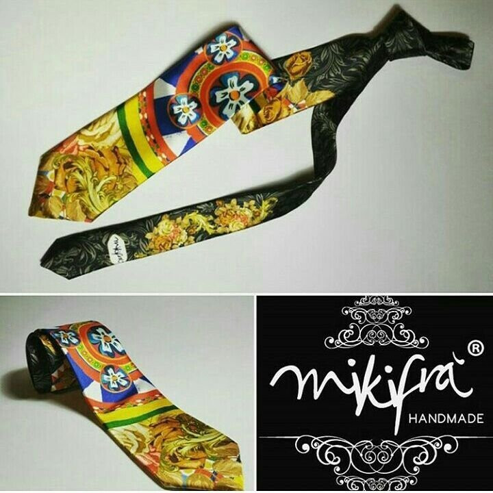 Mikifra - Handmade shop景点图片