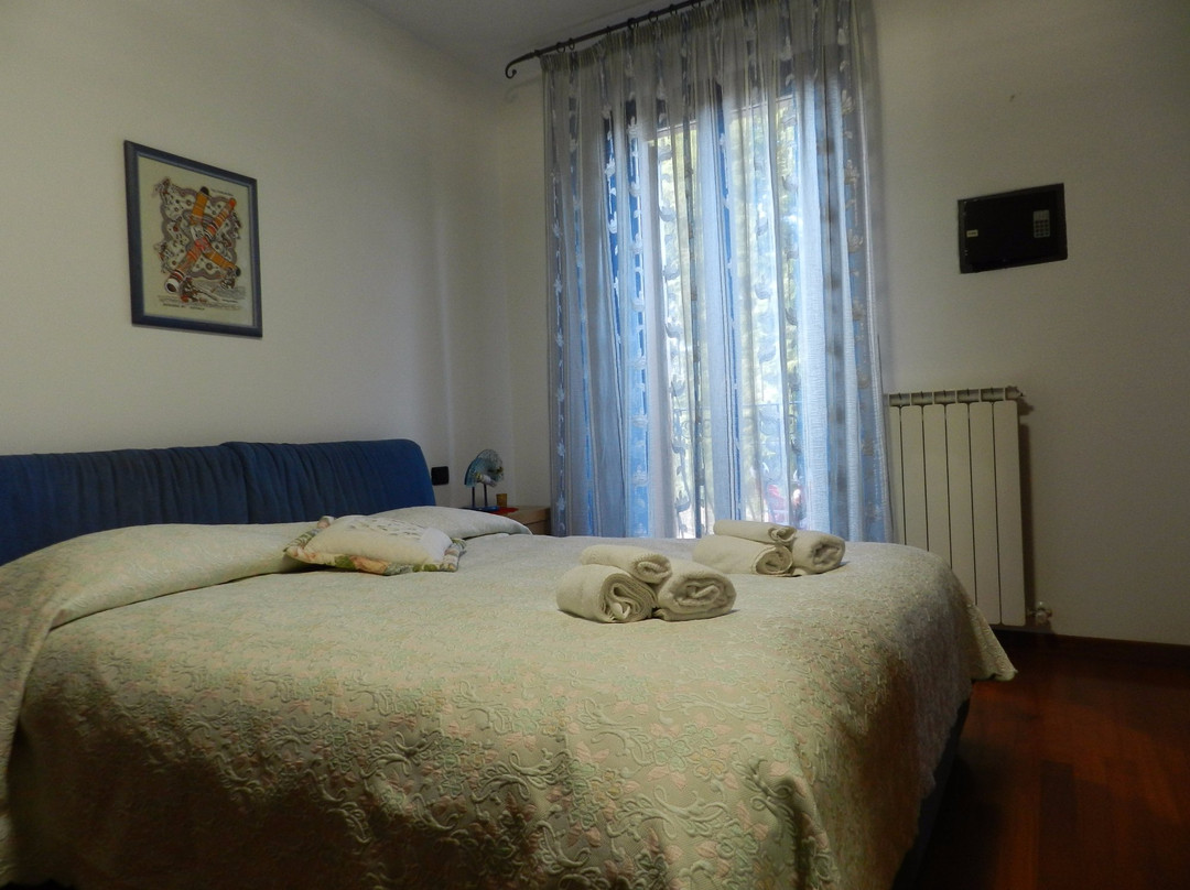 B&B Venice Tre Rose
