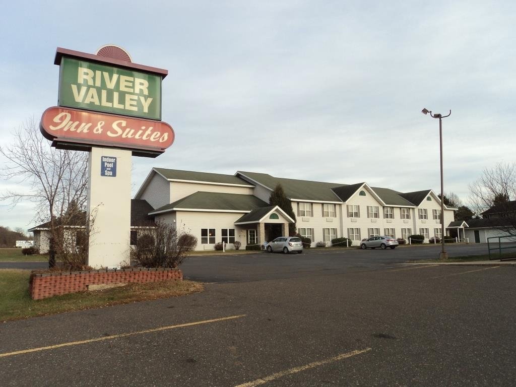 River Valley Inn & Suites-官方