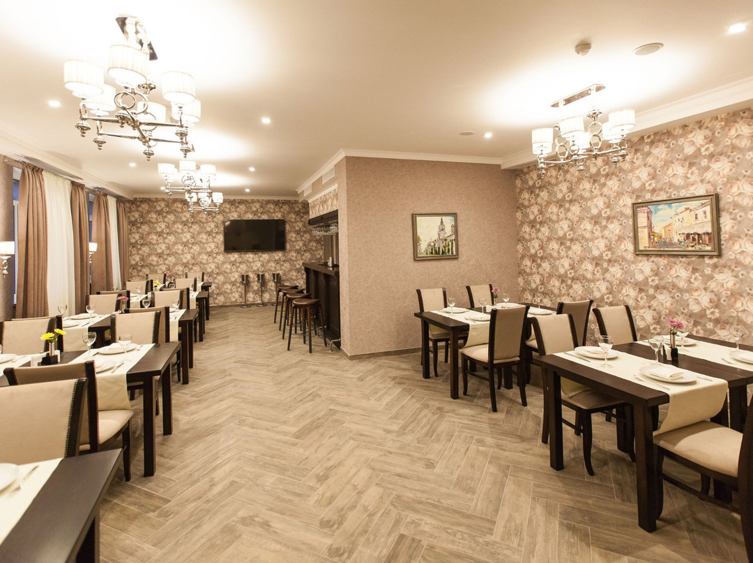 West Park Hotel主图