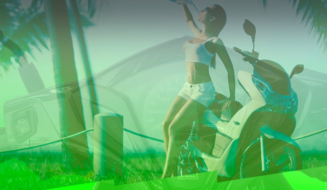 Phuket Scooter Rental-Wichit必去景点