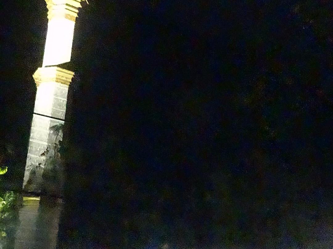 Masjid Abdulla-图杜岛必去景点