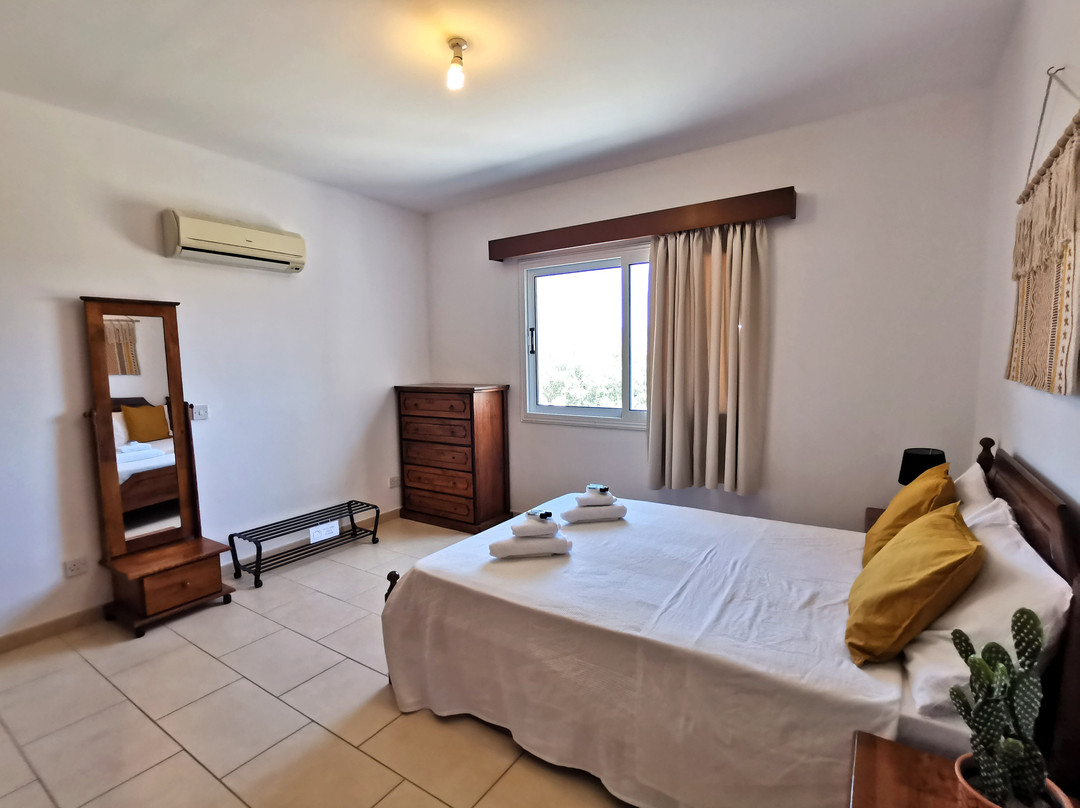 Ouloupia Apartments