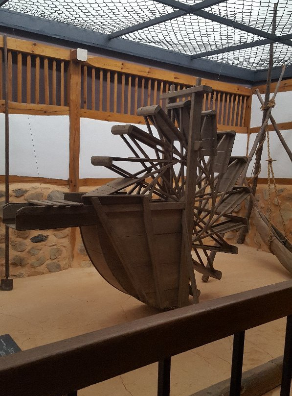 温阳民俗博物馆-牙山市必去景点