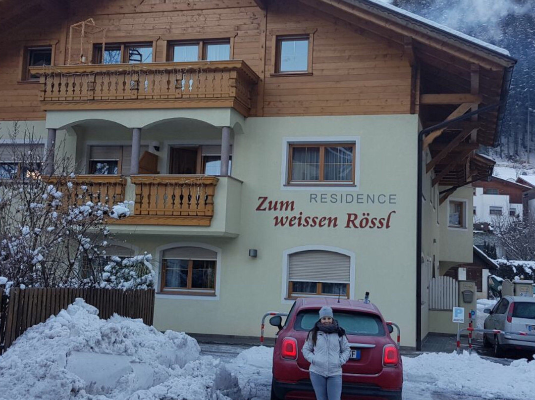 Albergo Hotel Al Cavallino Bianco主图