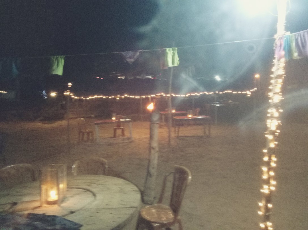 Fisherman Father Restaurant