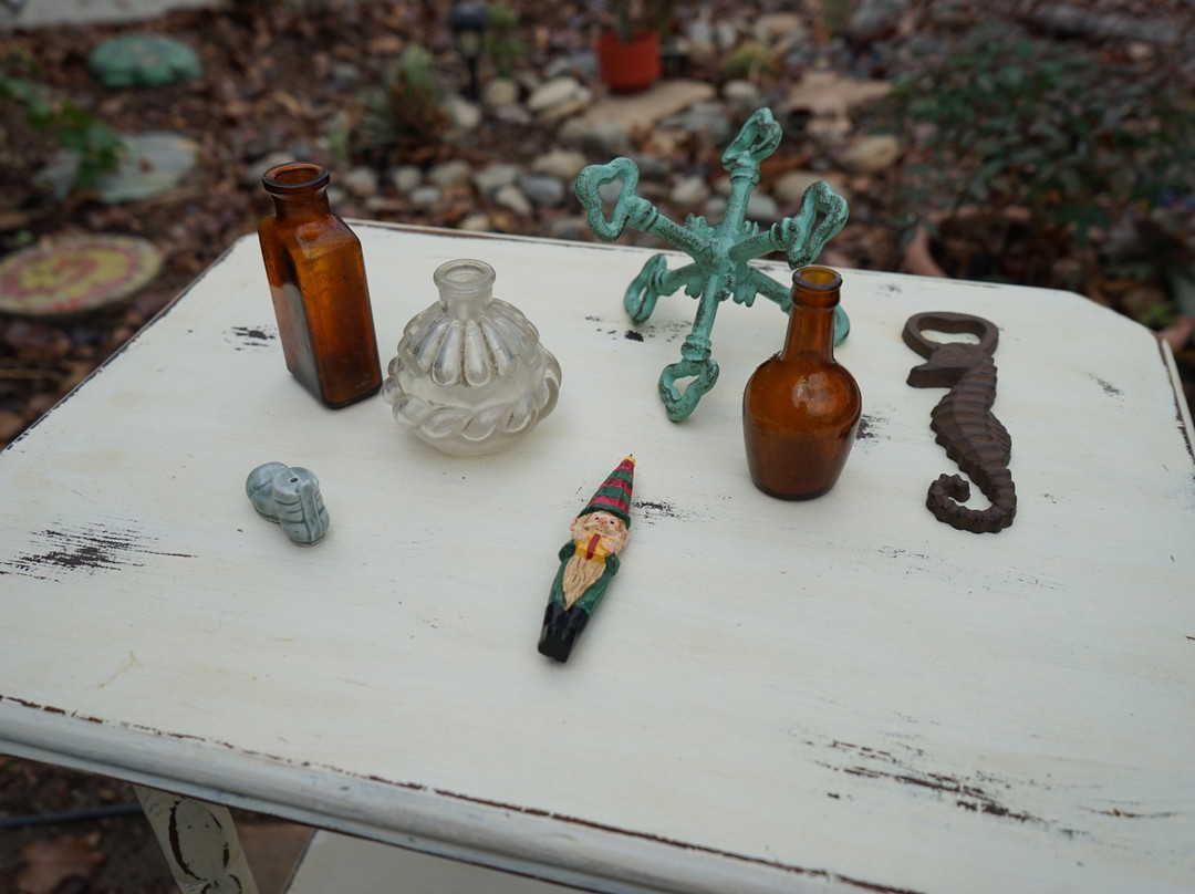 Treasure House Mall-巴斯托必去景点