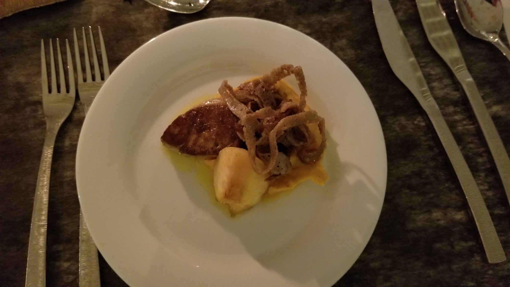 Hotel Club Ker Beuz-餐饮