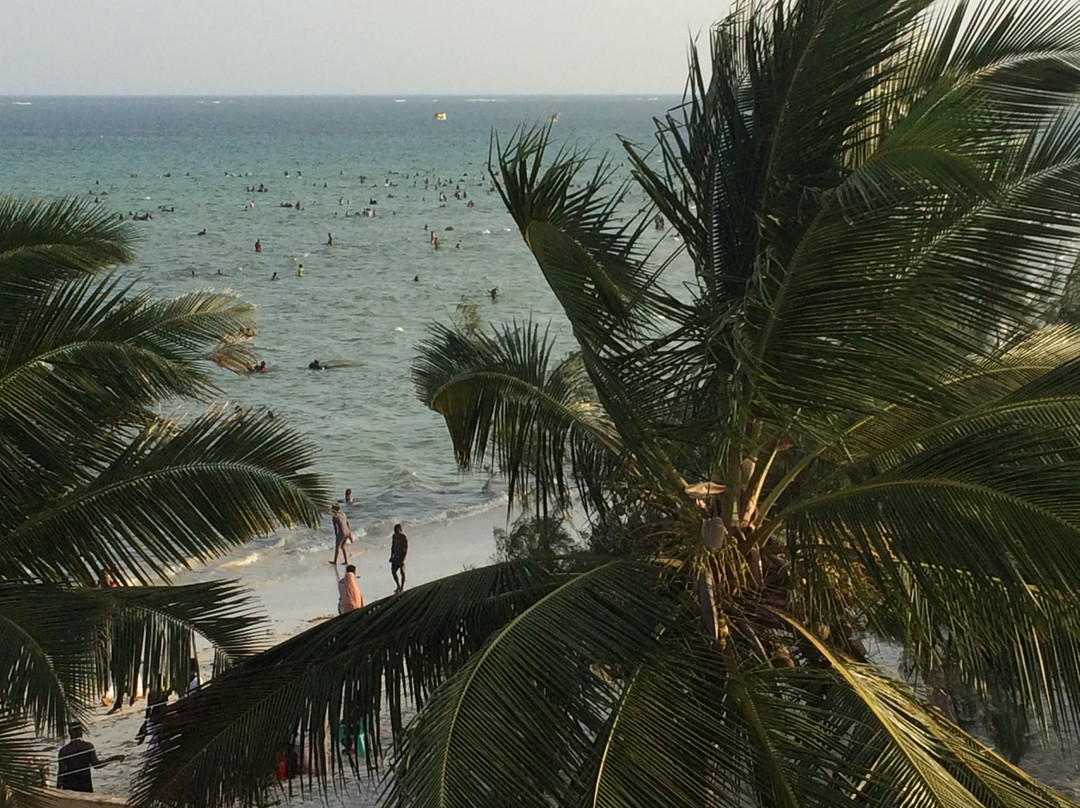 Azul Margarita Beach Resort主图