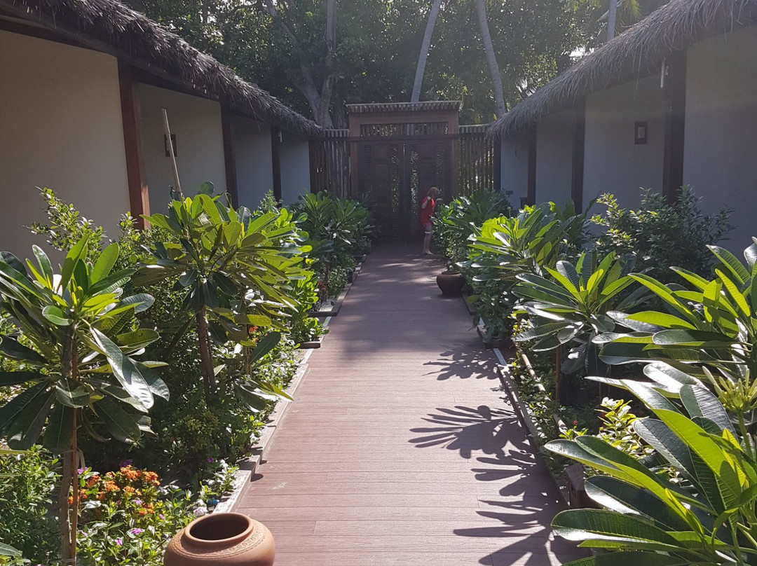 缅栀花精品旅馆主图