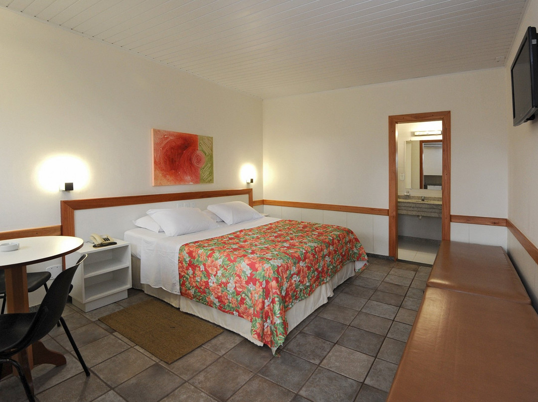 Hotel Pousada Lord主图