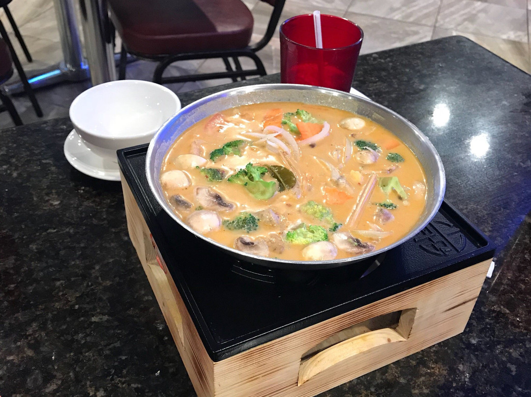 Basil Thai