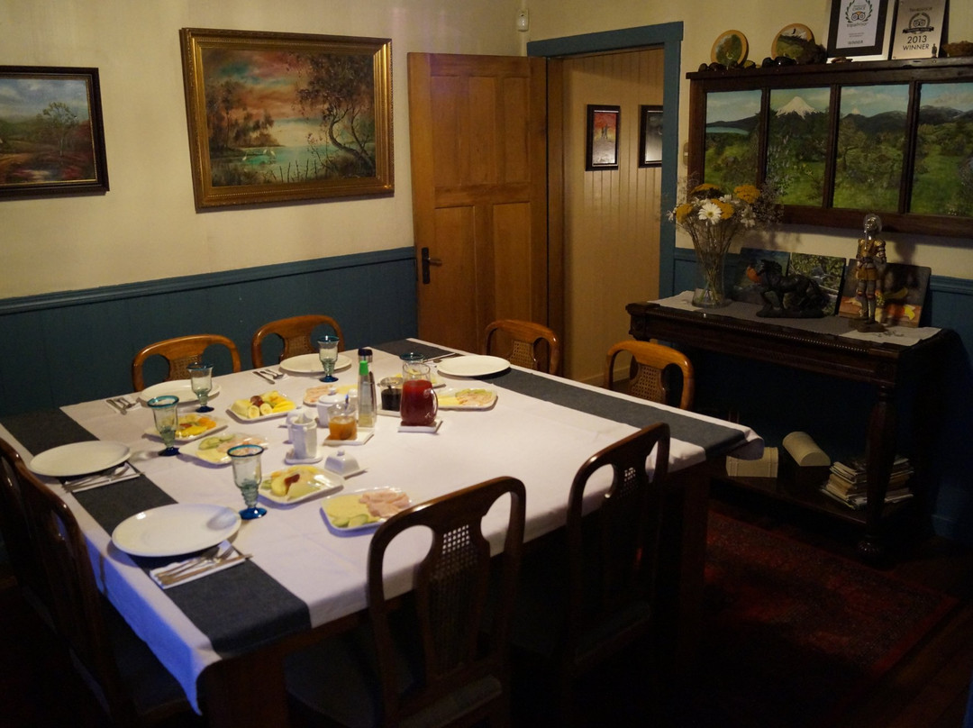 Tradicion Austral Bed & Breakfast主图