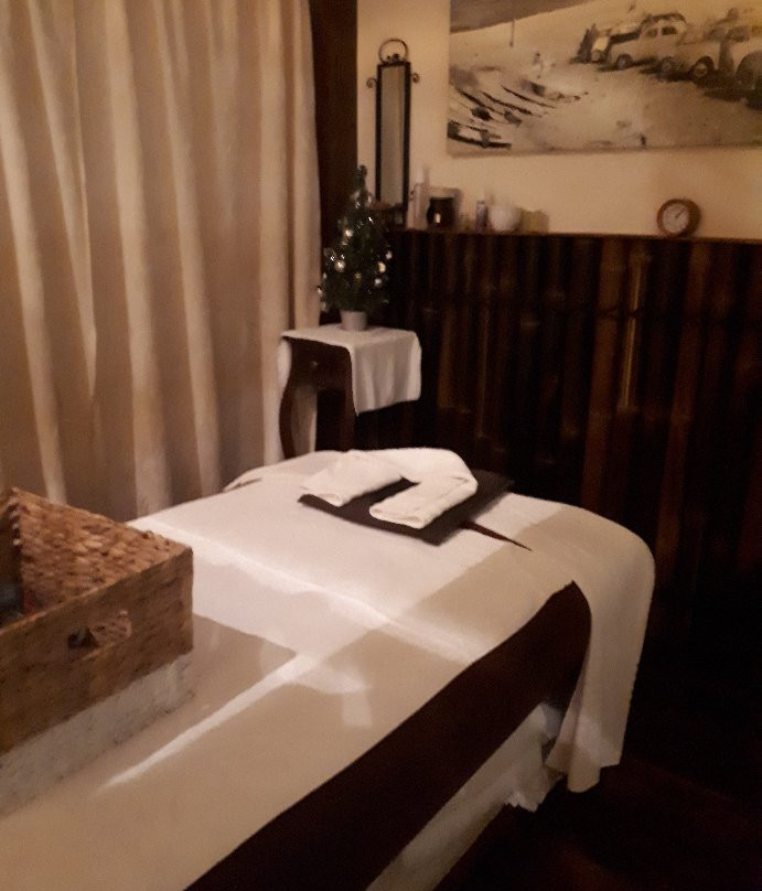 Beachside Thai Massage-克罗纳拉必去景点