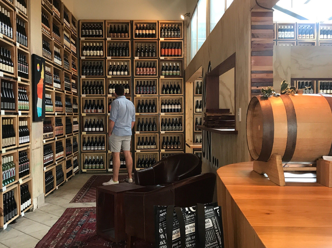 5 O'clock Somewhere-阿德莱德必去景点