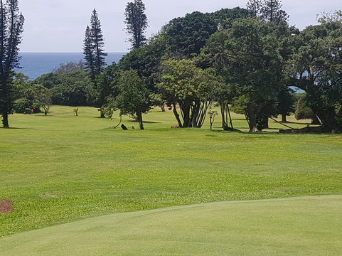 Umkomaas Golf Club-Umkomaas必去景点