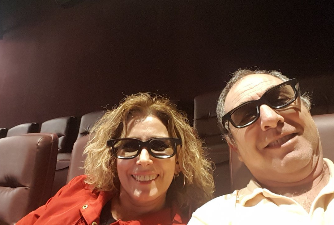 Oshiland Mall-Kefar Sava必去景点