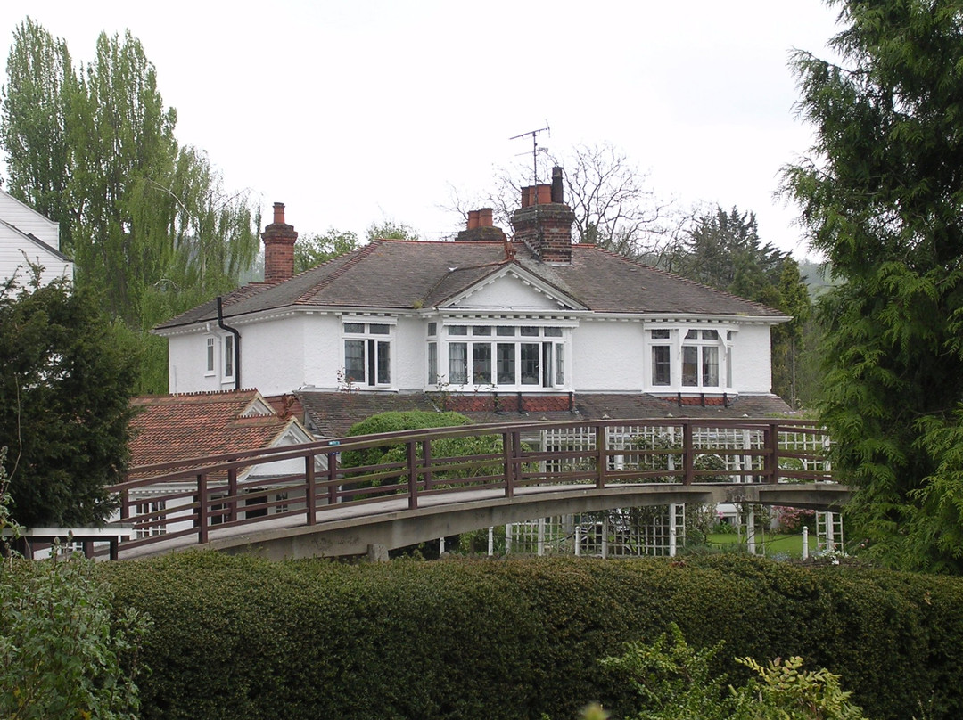 Marlow Place景点图片