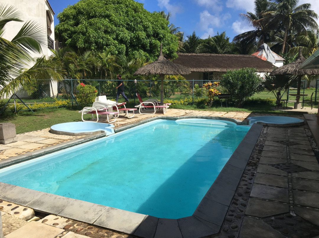 Le Choisy Mauritius主图