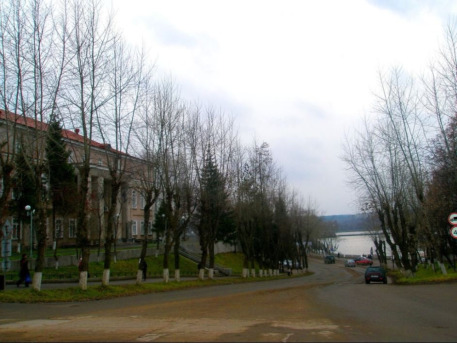 Spoon Museum-Nytva必去景点