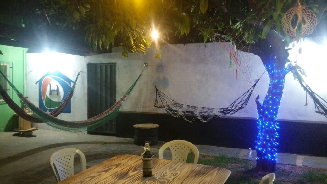 Delta Hostel