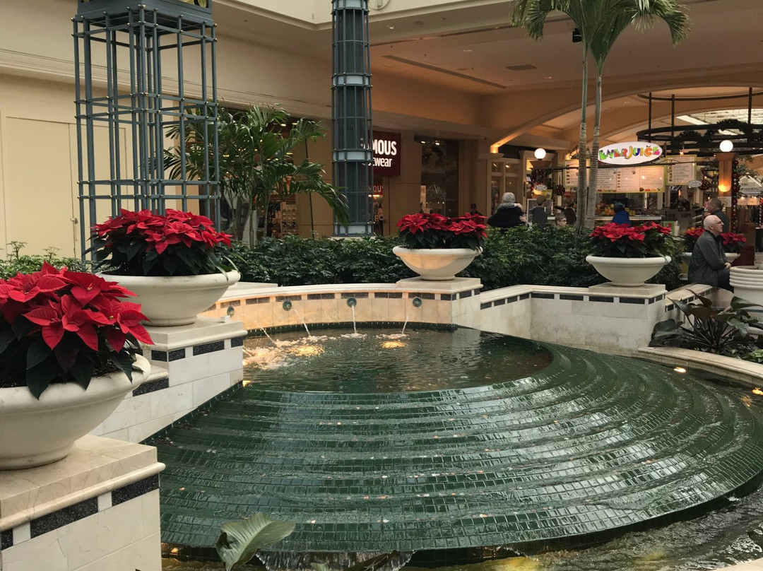 Concord Mall-威尔明顿必去景点