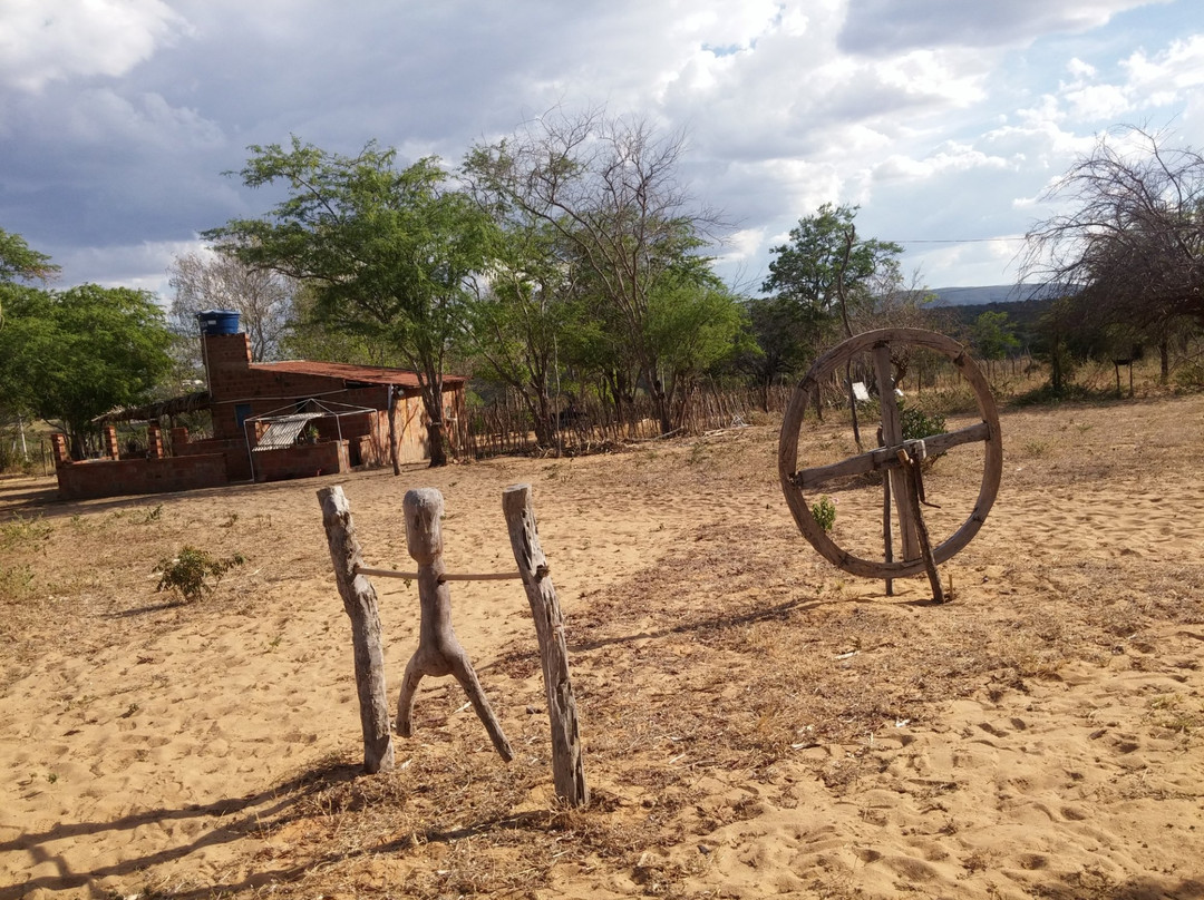 Rindo Eco Camping