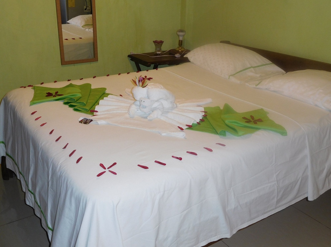 Hospedaje Angeluz主图