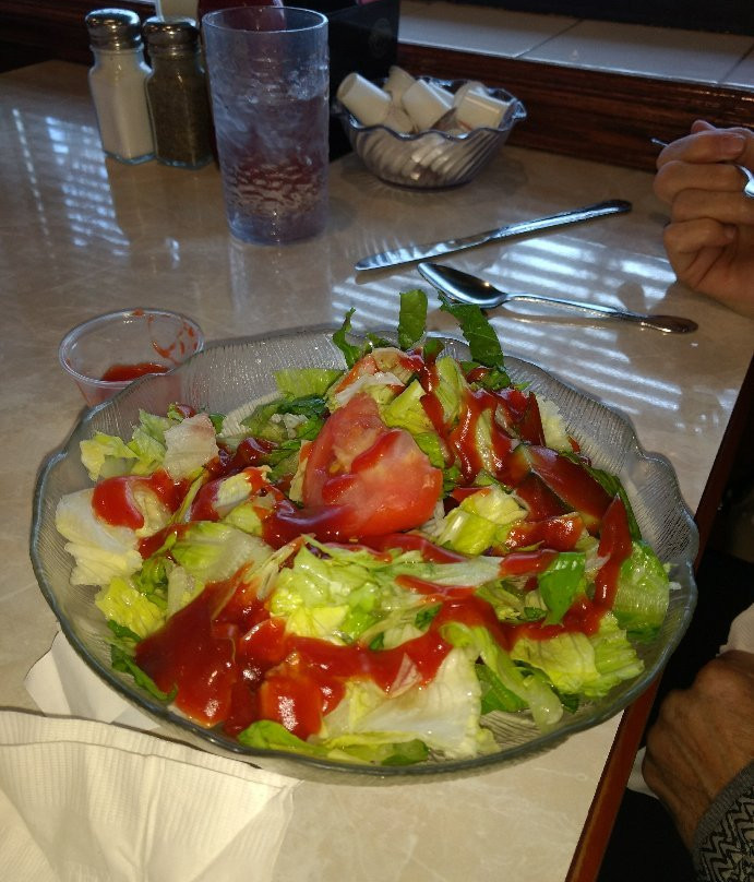 Triangle Family Restaurant