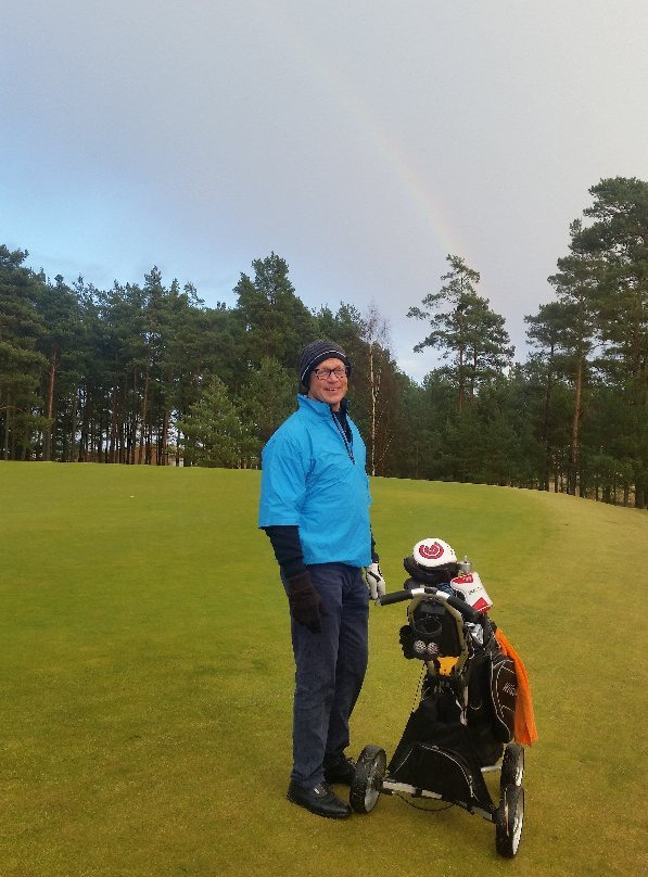 Kristianstads Golfbana-Ahus必去景点