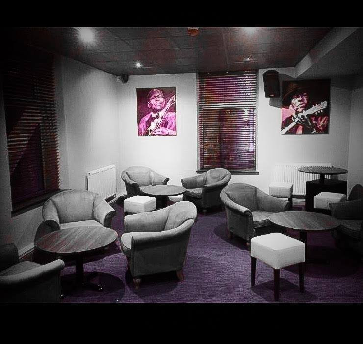 Big House Blues-Darwen必去景点