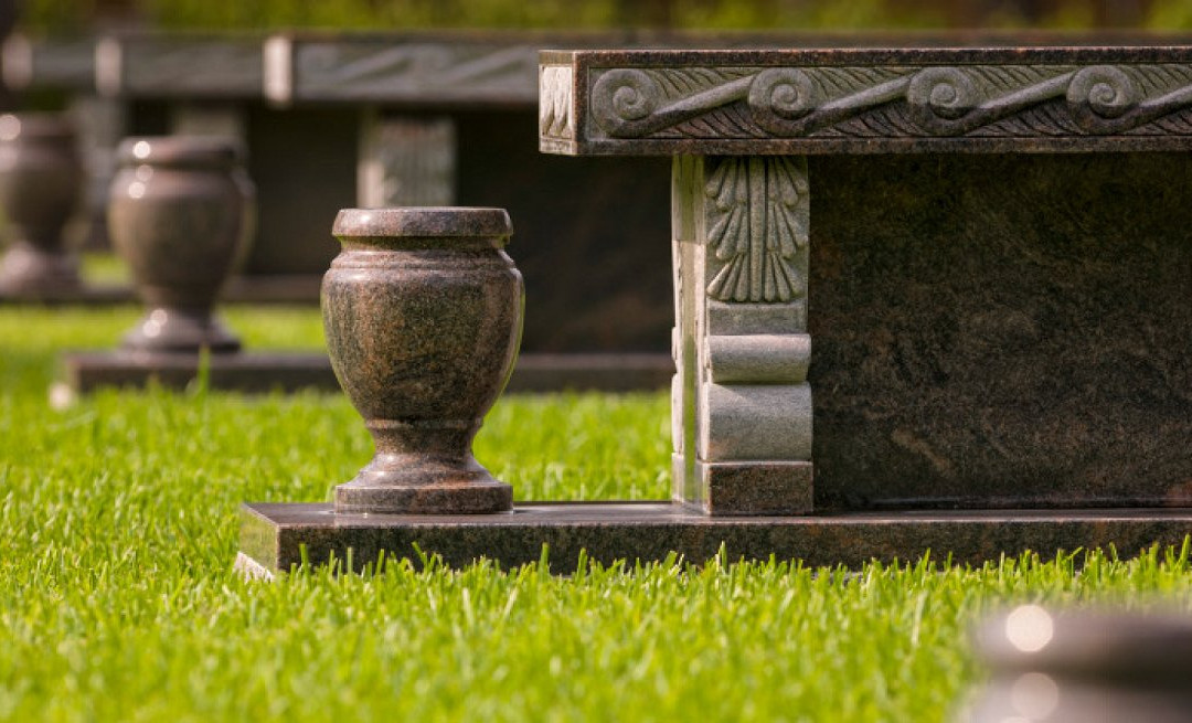 Chattanooga Funeral Home - North Chapel Hamilton Memorial Gardens-Hixson必去景点