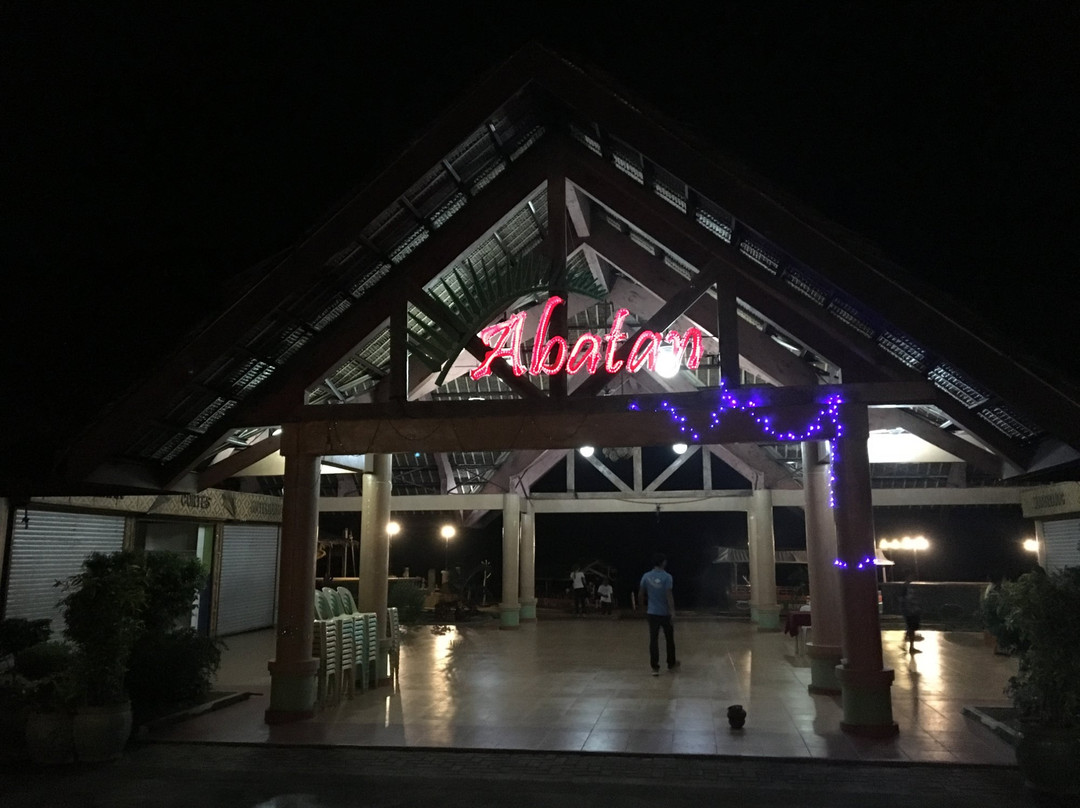 Abatan RiverLife Tour-Cortes必去景点