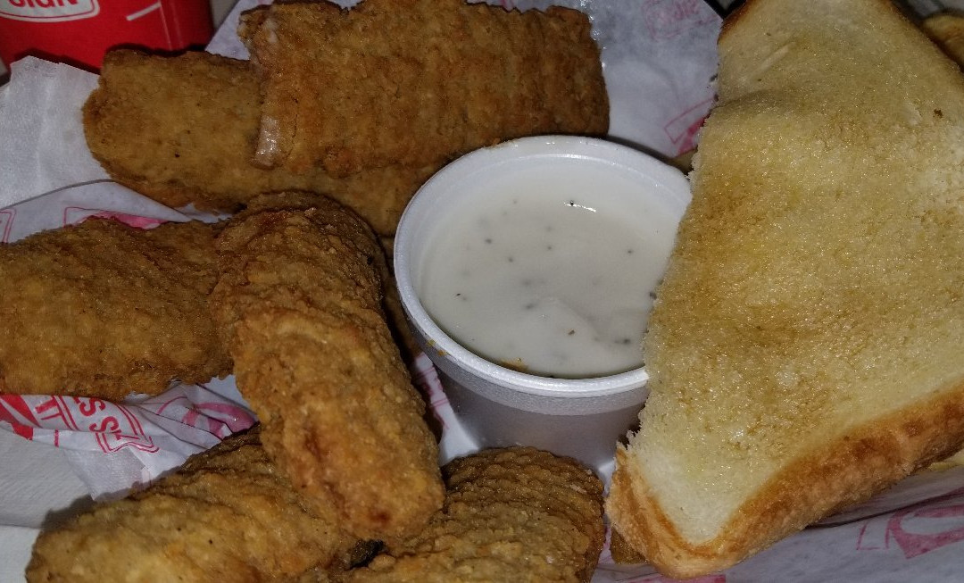 Dairy Queen Grill & Chill