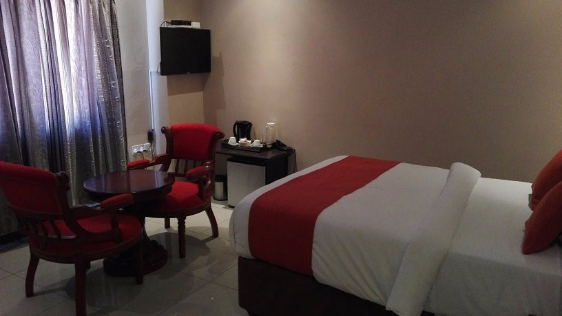 Motswedi Hotel
