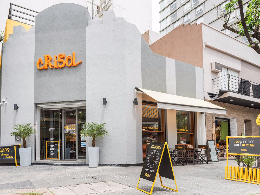 Crisol