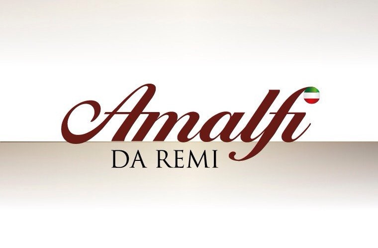 迈森餐馆和美食-Amalfi Da Remi