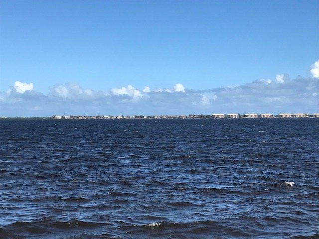 Indian Riverside Park-Jensen Beach必去景点