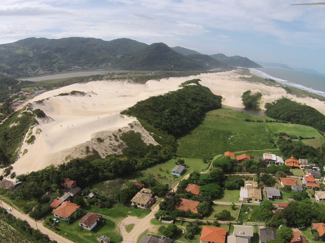 Ski Dunas Bar-Garopaba必去景点