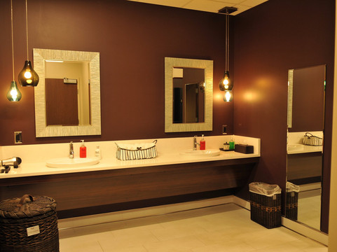 Drift Spa-Harris必去景点