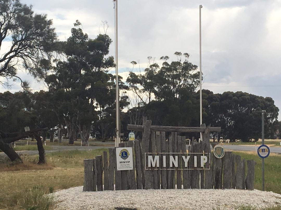 Minyip Bushland Reserve-Minyip必去景点
