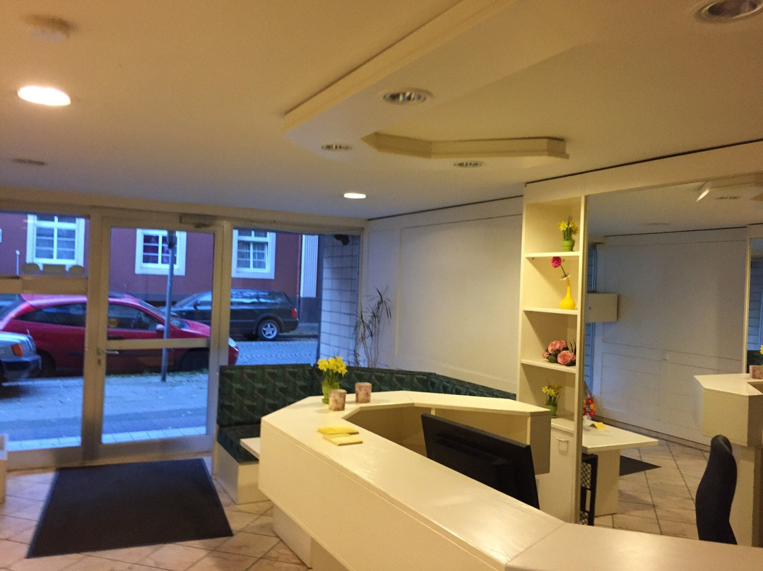 Hotel zur Post主图