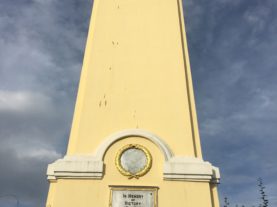 Aberdeen Clock Tower-布莱尔港必去景点