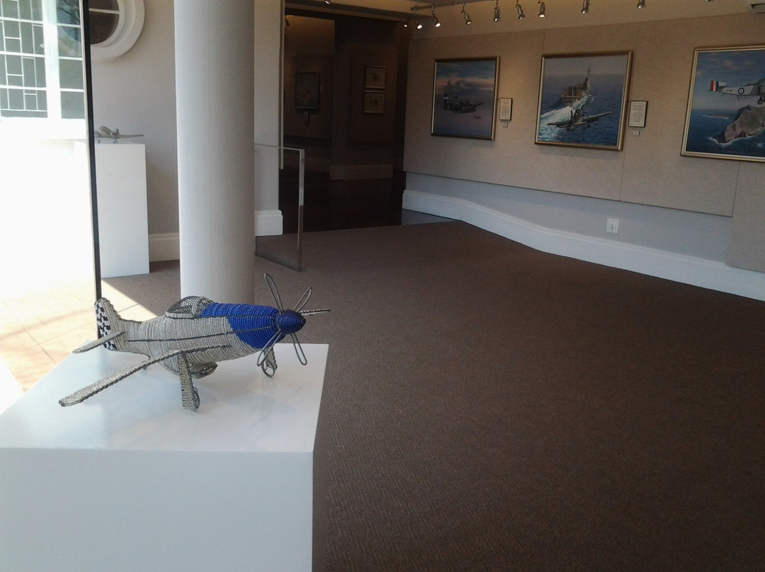 Ron Belling Art Gallery景点图片