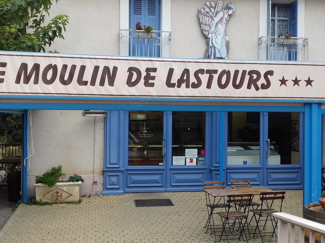 Les Ilhes旅游攻略图片