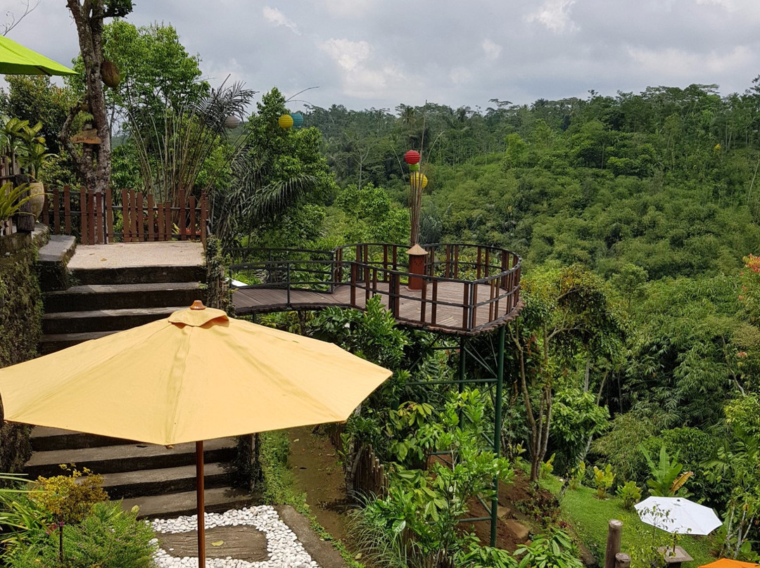 I Love BAS Agrotourisn-金塔马尼必去景点