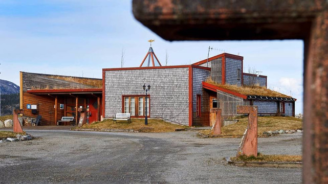 Sjøsiden Kro & Motell