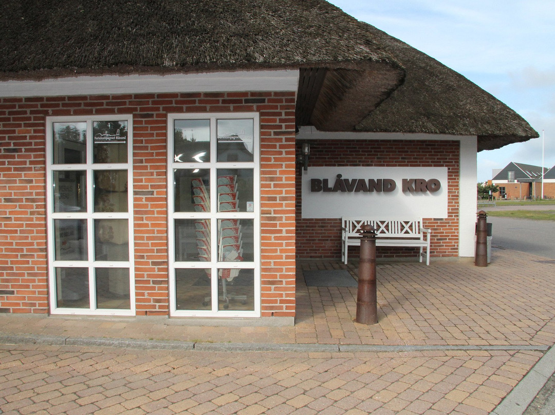 Feriekompagniet