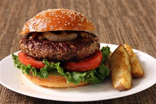 Cooya Pooya餐馆和美食-My Second Home