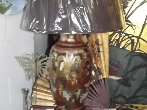 Flo's Attic-温特帕克必去景点